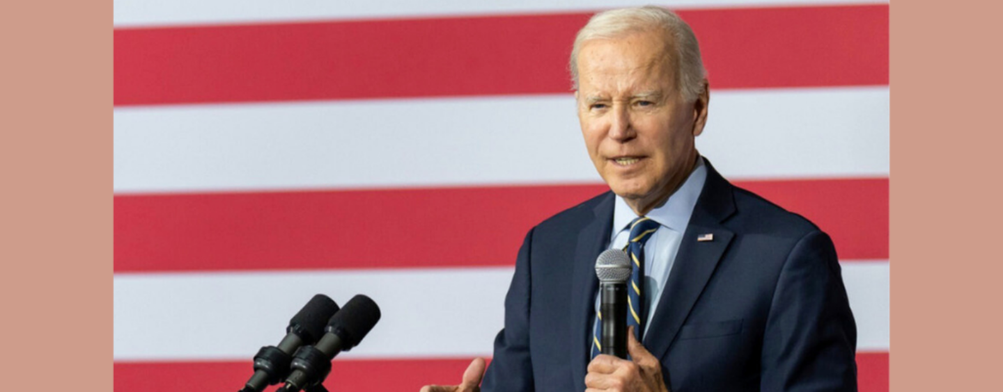 President Biden’s Address to Nation after Trump Shooting