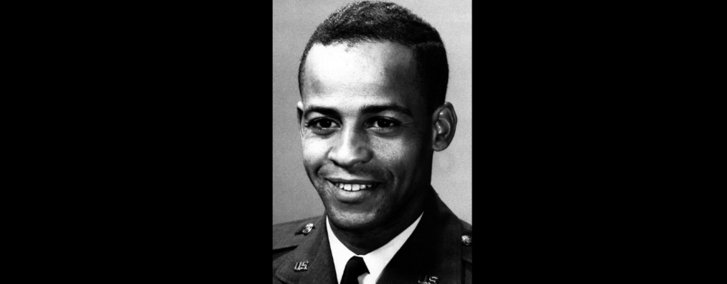 Ed Dwight, America’s First Black Astronaut Trainee, Reaches Space at 90