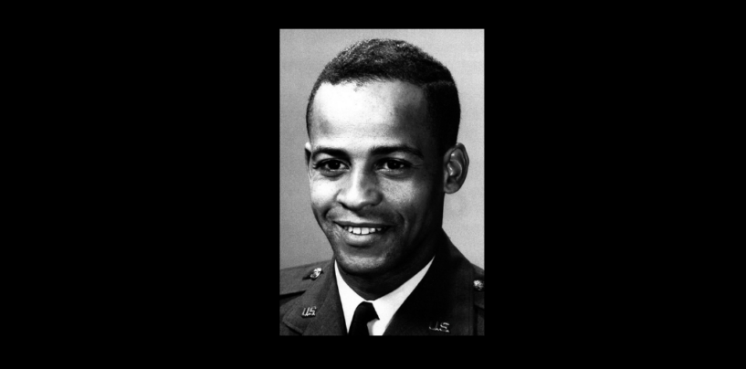 Ed Dwight, America’s First Black Astronaut Trainee, Reaches Space at 90