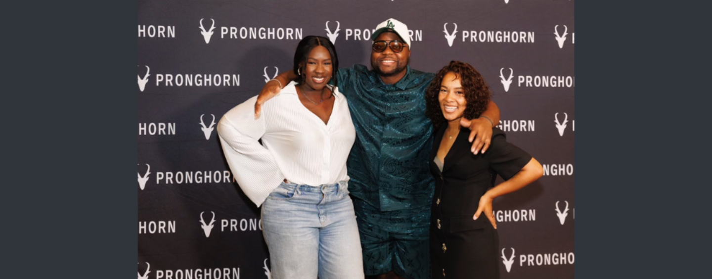 Eventnoire Secures Major Investment from Pronghorn, Accelerating Growth in the Special Events & Spirits Industry