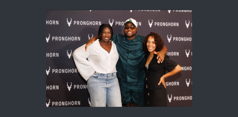 Eventnoire Secures Major Investment from Pronghorn, Accelerating Growth in the Special Events & Spirits Industry