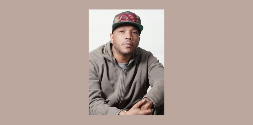 Styles P Set To Judge Fever Pitch 2024 At Black Connect’s National Wealth Building Conference