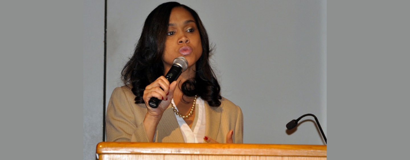 Marilyn Mosby Sentenced to Home Detention in Mortgage Fraud Case