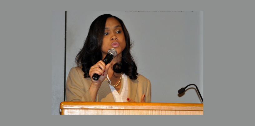 Marilyn Mosby Sentenced to Home Detention in Mortgage Fraud Case