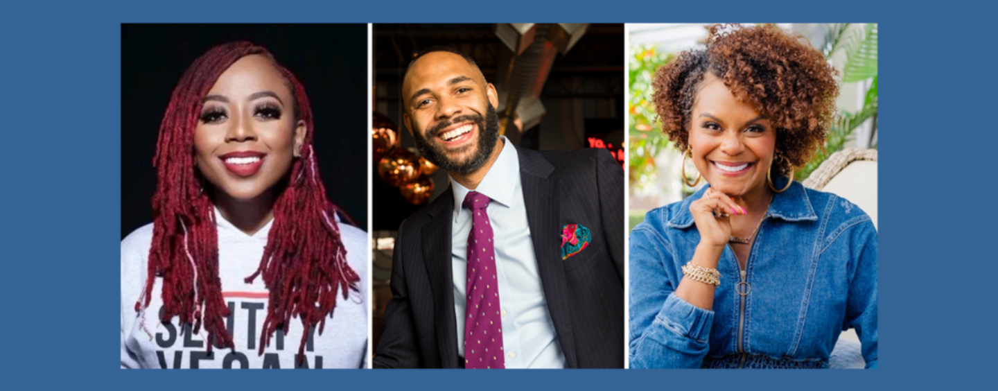 Inspiration Meets Investment: Good Soil Forum Taps into the Rhythm of Entrepreneurship