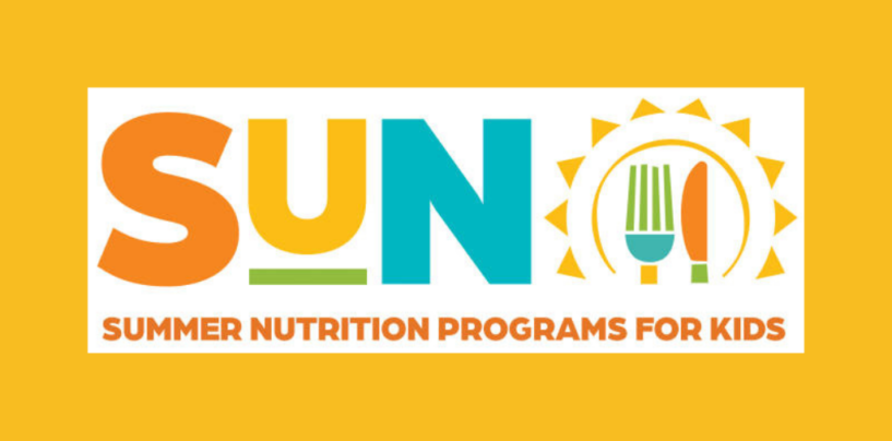 Biden-Harris Administration Makes History Launching New Suite of Summer Nutrition Programs to Help Tackle Hunger and Improve Healthy Eating for Millions of Children