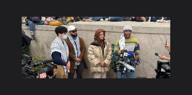 Media Coverage of Campus Protests Tends to Focus On the Spectacle, Rather Than the Substance