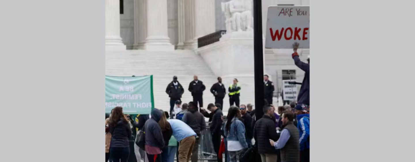 9 Justices, Many Opinions: How the Supreme Court Tells Lawyers, Judges and the Public About Its Decisions and Disagreements