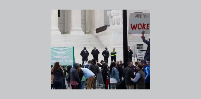 9 Justices, Many Opinions: How the Supreme Court Tells Lawyers, Judges and the Public About Its Decisions and Disagreements