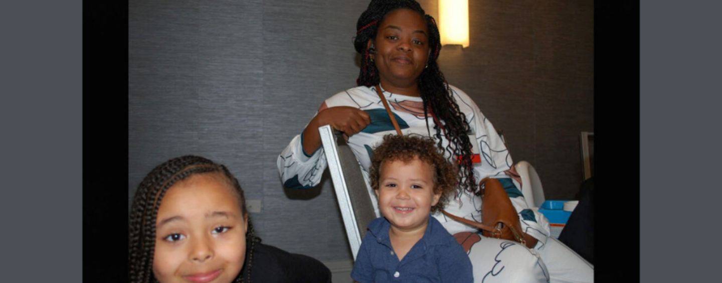 Improving Child Welfare to Help Kids Heal and Thrive in Early Education Years