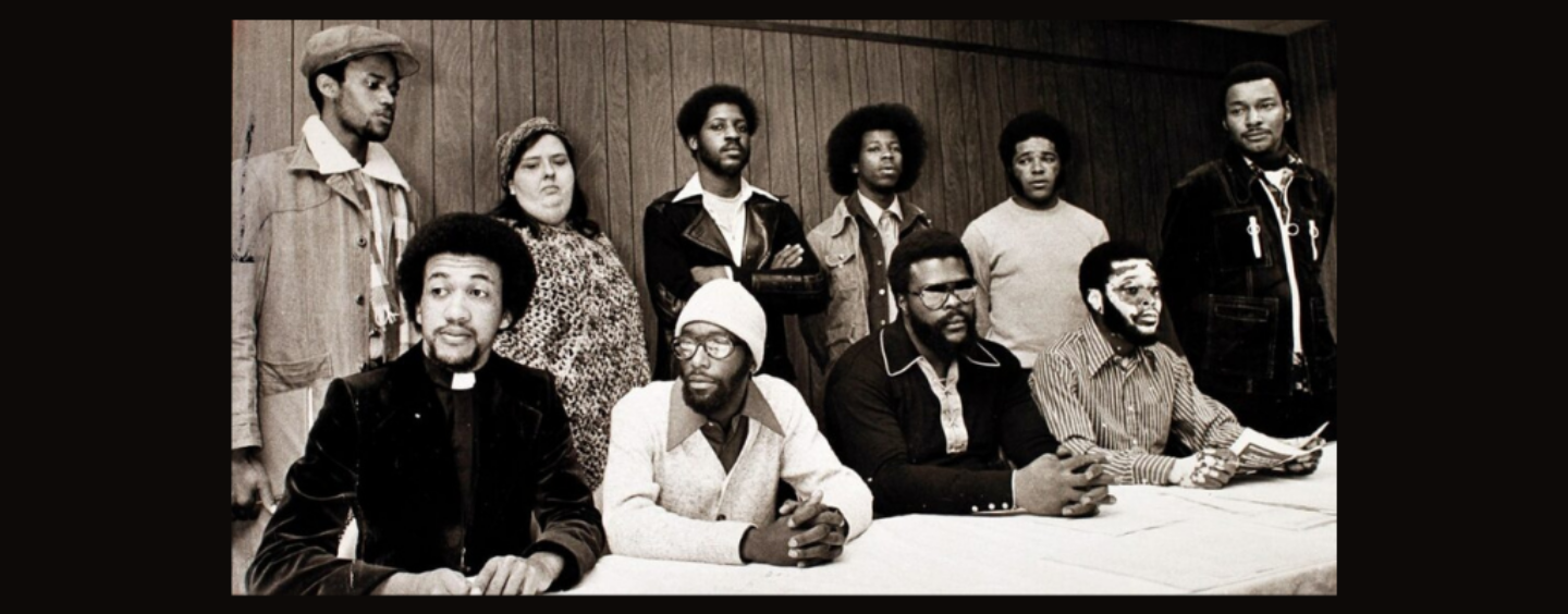 Memorial Services Set for Wilmington Ten Member Willie Earl Vereen