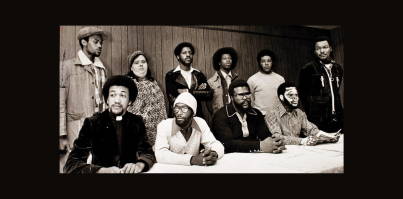 Memorial Services Set for Wilmington Ten Member Willie Earl Vereen