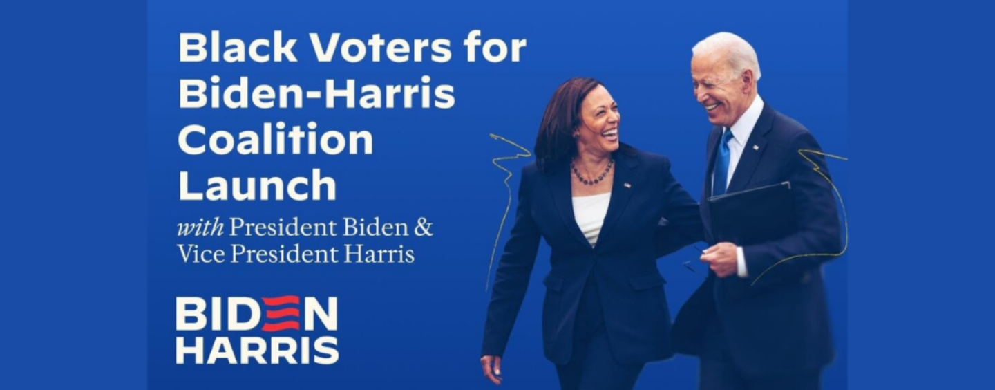 Biden Campaign Faces an Urgent Challenge to Reconnect with Black Voters