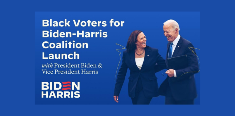 Biden Campaign Faces an Urgent Challenge to Reconnect with Black Voters