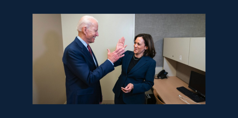 Biden and Harris Launch Aggressive Push to Engage Black Voters in Philadelphia