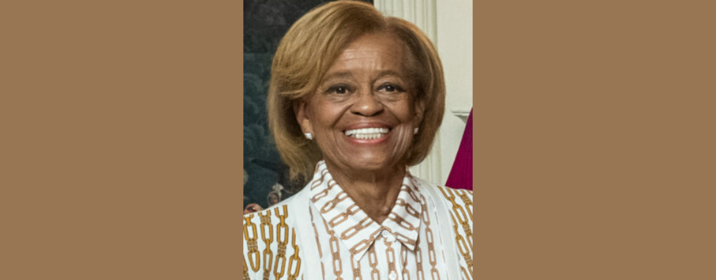 Marian Robinson, the Heart of the Obama Family, Remembered Fondly at 86