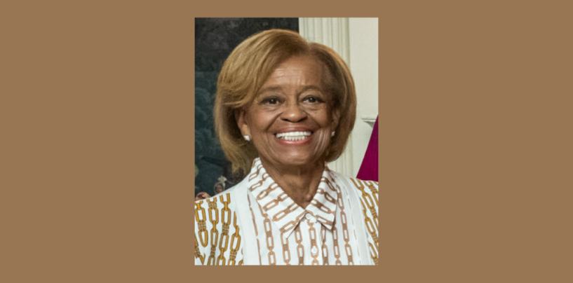 Marian Robinson, the Heart of the Obama Family, Remembered Fondly at 86