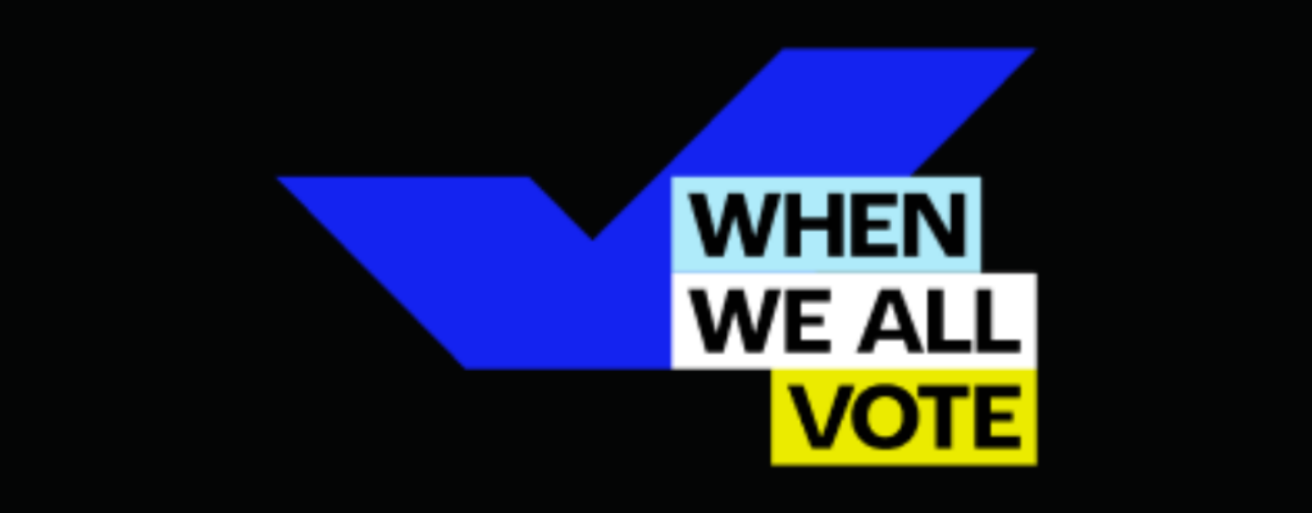 Michelle Obama’s When We All Vote Will Bring Voting to the Culture and Engage Voters Across the Country This Summer