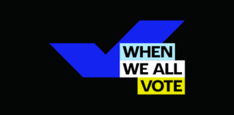 Michelle Obama’s When We All Vote Will Bring Voting to the Culture and Engage Voters Across the Country This Summer