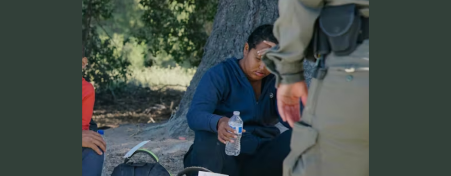 Biden’s Immigration Order Won’t Fix Problems Quickly – 4 Things to Know About What’s Changing