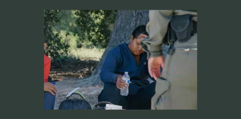 Biden’s Immigration Order Won’t Fix Problems Quickly – 4 Things to Know About What’s Changing