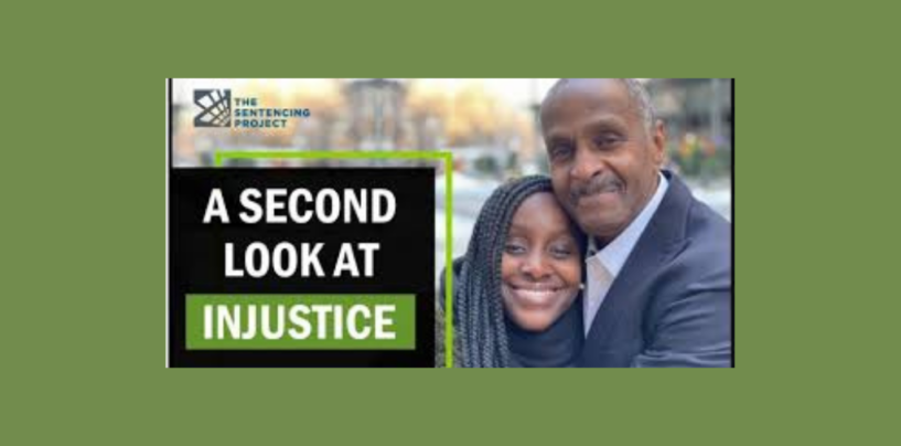 From Coast to Coast: Report Spotlights Growing Support for Second Look Policies Across America