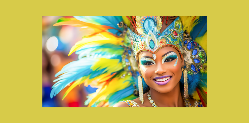 Celebrating Caribbean-American Heritage Month