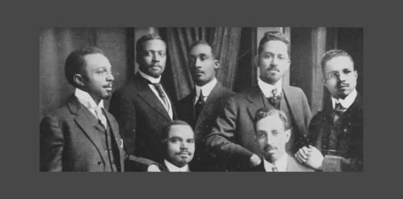 Only 1.8% of US Doctors Were Black in 1906 – and the Legacy of Inequality in Medical Education Has Not Yet Been Erased
