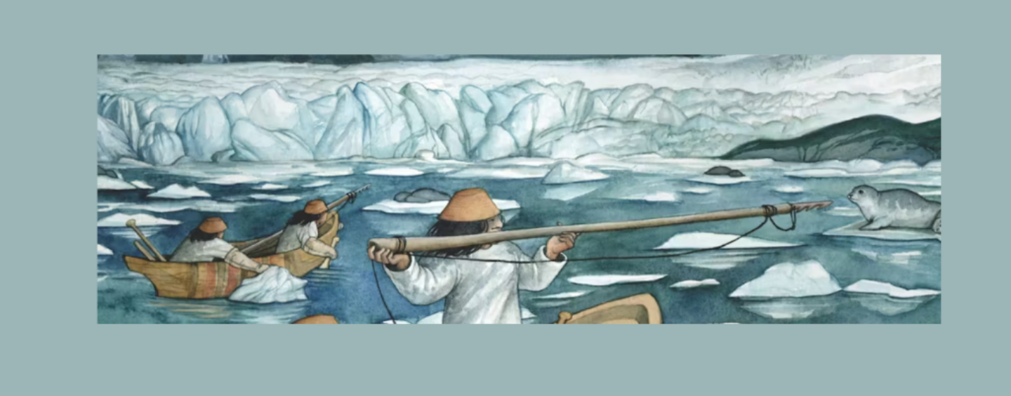 Scientists and Indigenous Leaders Team Up to Conserve Seals and an Ancestral Way of Life at Yakutat, Alaska