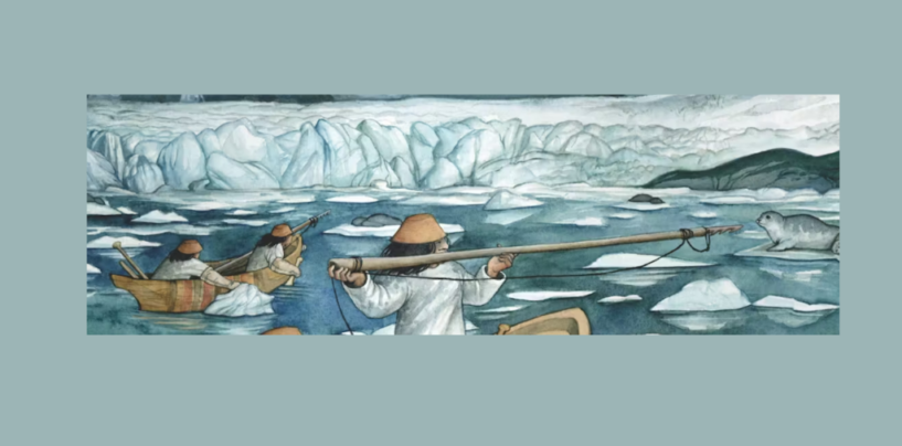 Scientists and Indigenous Leaders Team Up to Conserve Seals and an Ancestral Way of Life at Yakutat, Alaska