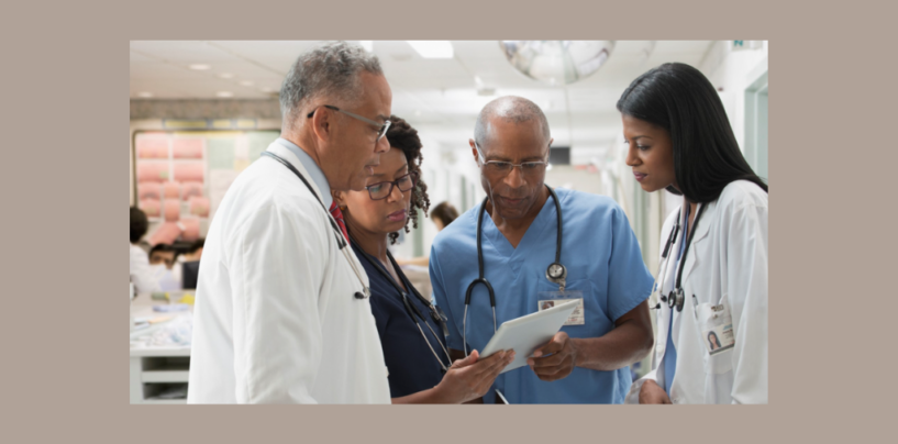 Wolters Kluwer, Together with the Black Nurse Collaborative, Increases Focus on Improving Advocacy for Underrepresented Groups in Nursing