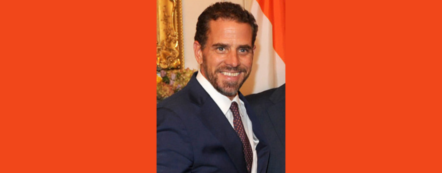 Hunter Biden Convicted on Three Felony Charges Amid Political Turmoil