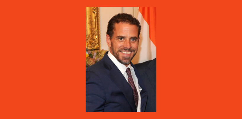 Hunter Biden Convicted on Three Felony Charges Amid Political Turmoil