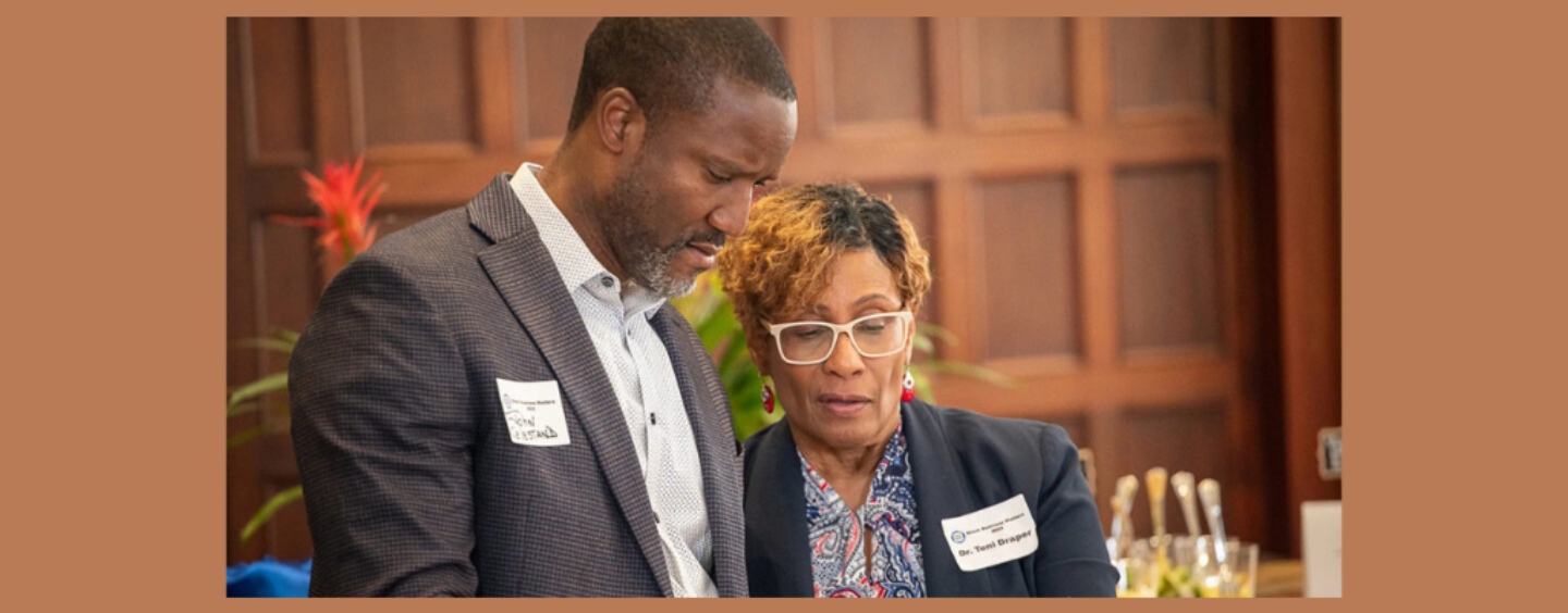 Stop Asking Black Student Athletes to Fix America’s DEI Mess