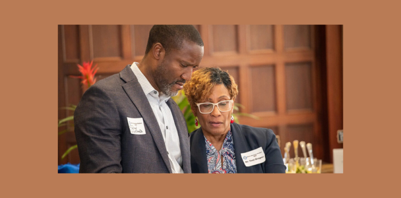 Stop Asking Black Student Athletes to Fix America’s DEI Mess