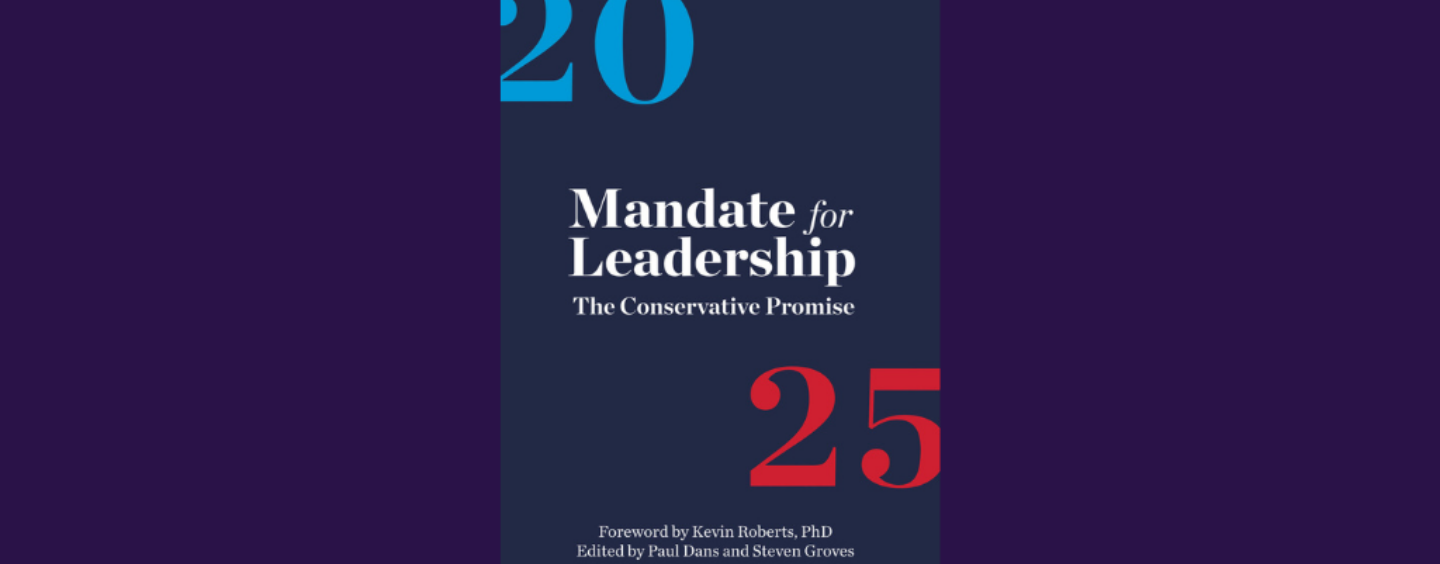 Project 2025 and Election-Year Hate Group Spike Pose Risks for People of Color