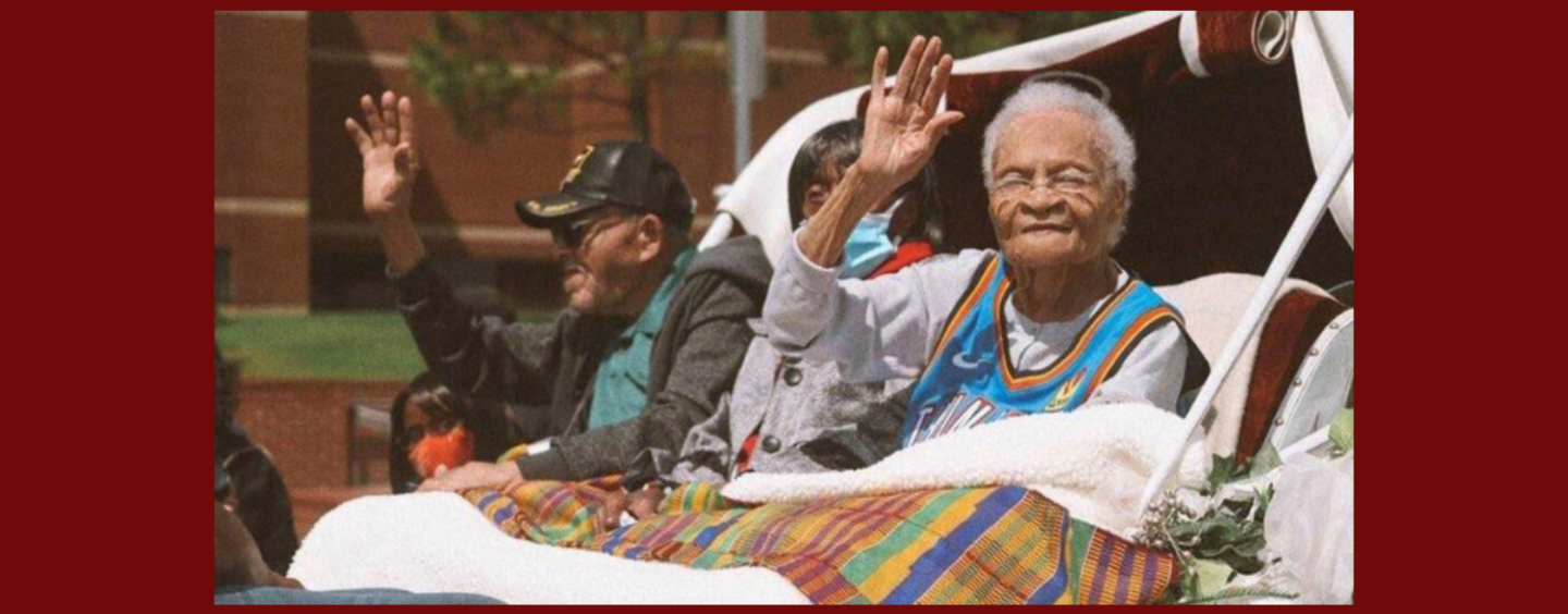 Oklahoma Supreme Court Dismisses Tulsa Race Massacre Survivors’ Lawsuit