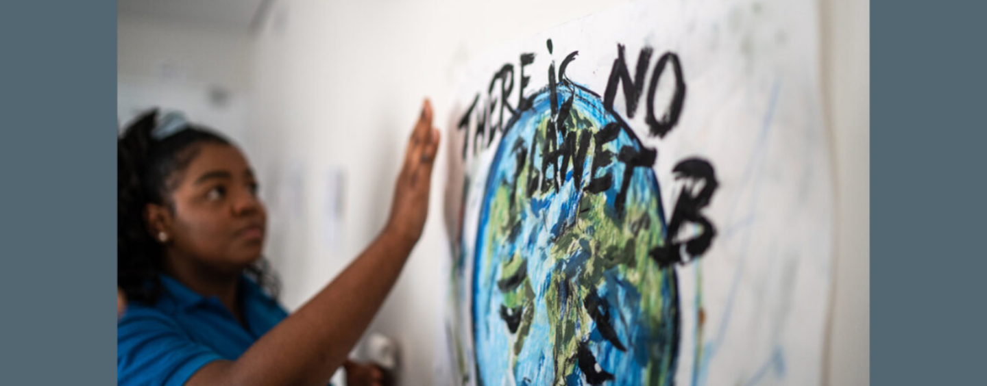 Will EPA’s New Regulations Enhance Sustainable Development?