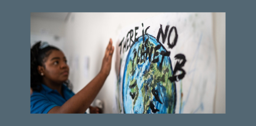 Will EPA’s New Regulations Enhance Sustainable Development?