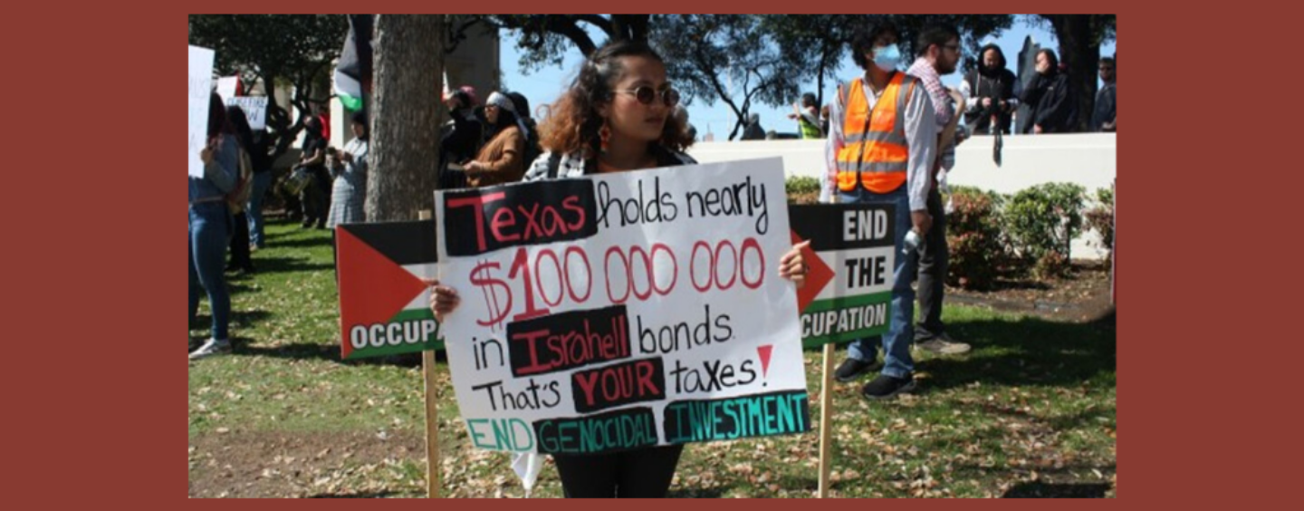 Gen-Z Will Save Us All, That’s Why They’re Being Censored