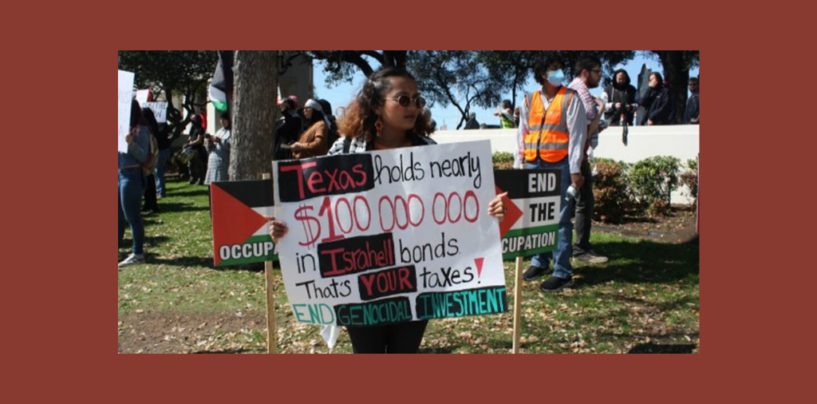 Gen-Z Will Save Us All, That’s Why They’re Being Censored