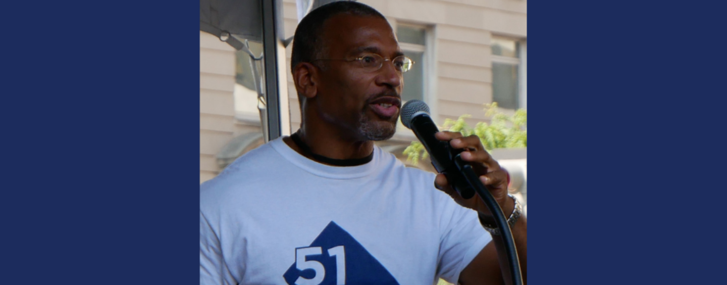 Christian Cooper: From Racist Central Park Encounter with a ‘Karen’ to Emmy-Winning Birdwatcher