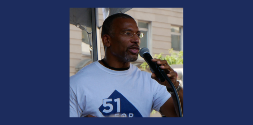 Christian Cooper: From Racist Central Park Encounter with a ‘Karen’ to Emmy-Winning Birdwatcher