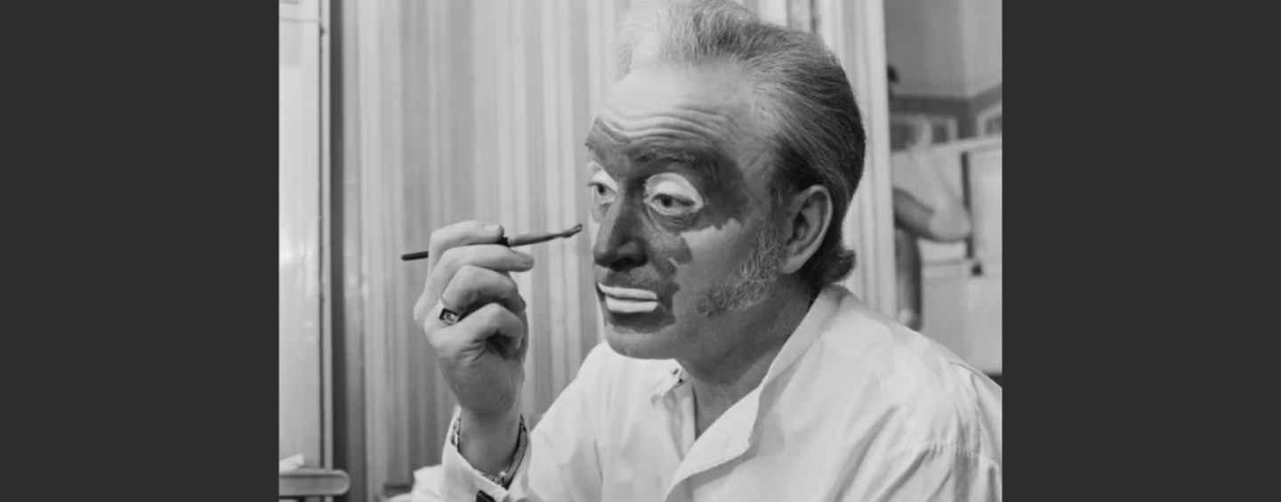 There’s a Strange History of White Journalists Trying to Better Understand the Black Experience by ‘Becoming’ Black