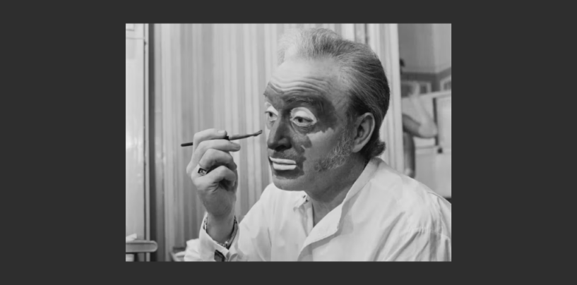 There’s a Strange History of White Journalists Trying to Better Understand the Black Experience by ‘Becoming’ Black