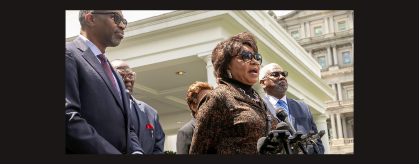 Biden Administration Unveils New Initiatives to Combat School Segregation on Brown v. Board Anniversary