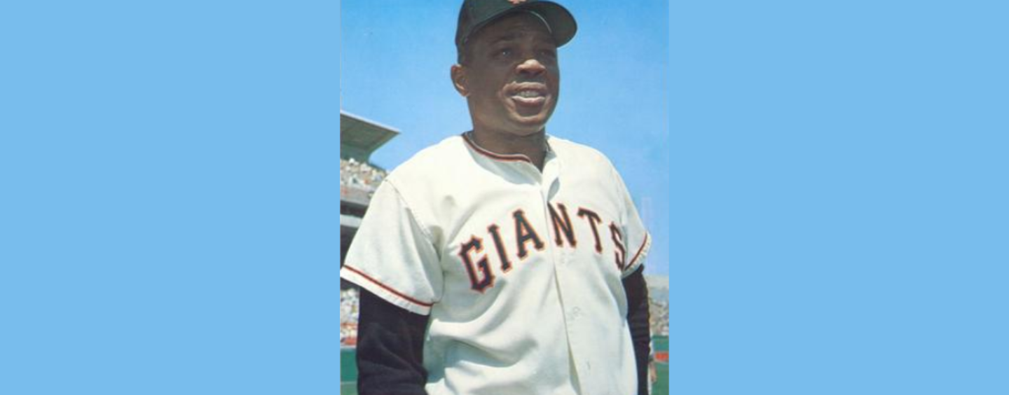 Baseball Legend Willie Mays Dies at 93