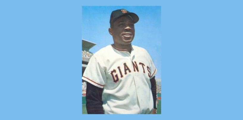 Baseball Legend Willie Mays Dies at 93