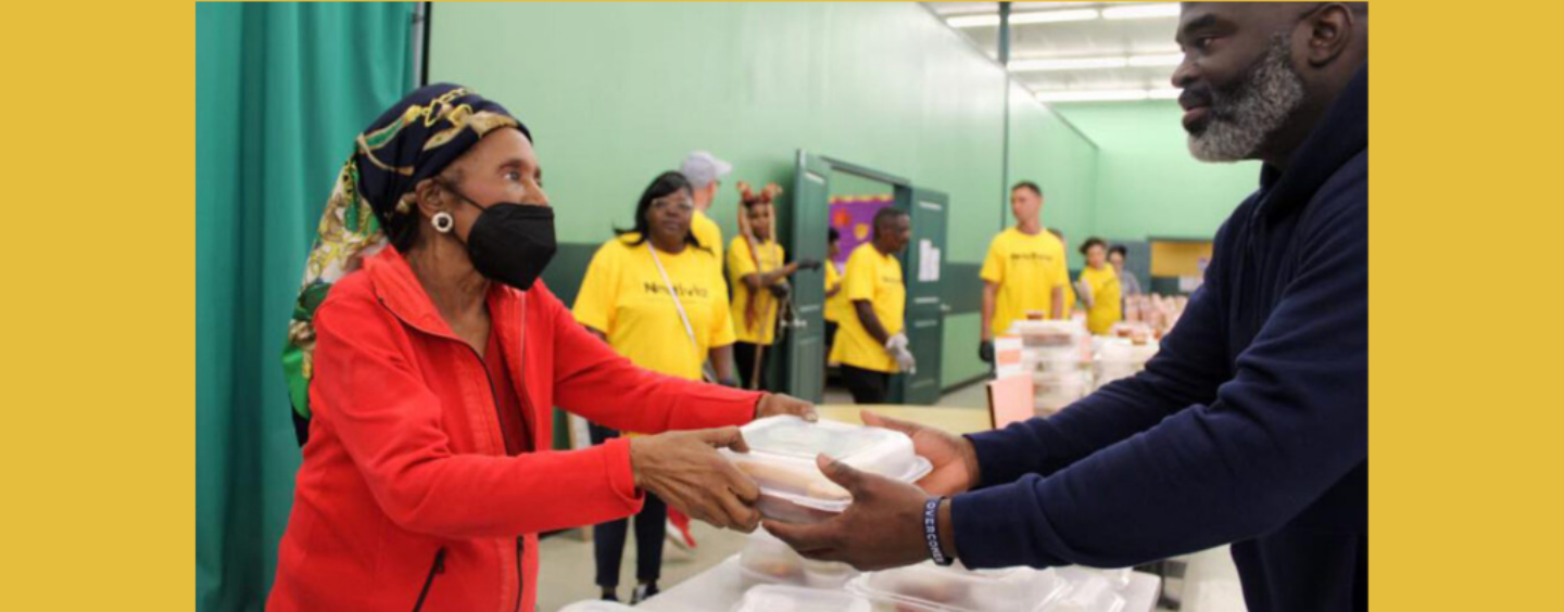 Rep. Sheila Jackson Lee Speaks on Cancer Diagnosis Amid Run for Re-Election