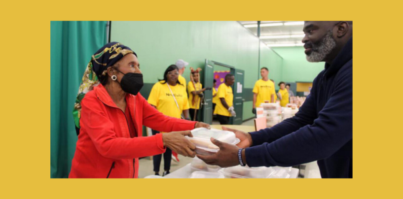 Rep. Sheila Jackson Lee Speaks on Cancer Diagnosis Amid Run for Re-Election